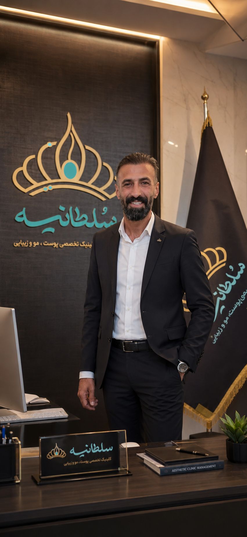 شهاب پارسائی